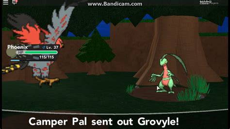pokemon brick bronze walkthrough.